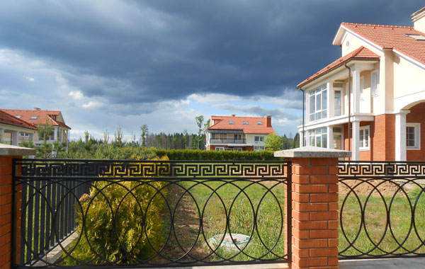 художественная ковка Москва