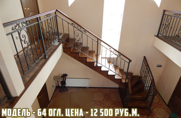 художественная ковка Москва
